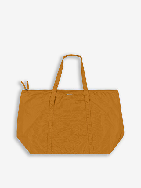 EXTRA BAG L -  Ocher , Bags & Luggage Bensimon
