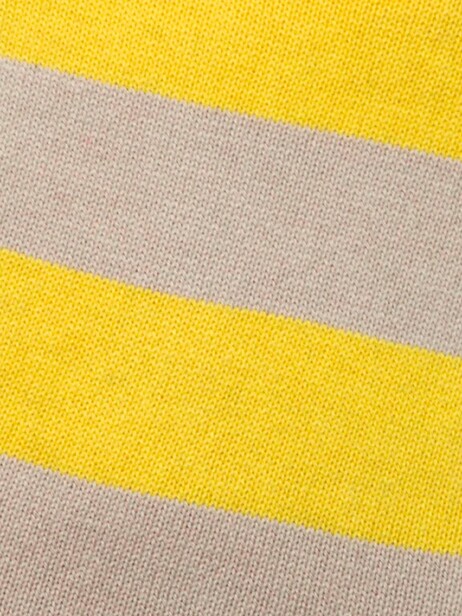 ORGANIC HOT WATER BOTTLE YELLOW - BEIGE -  Yellow , Home design Bensimon