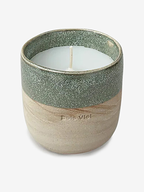 LJH WORKSHOP CANDLE -  Dark green , Home design Bensimon
