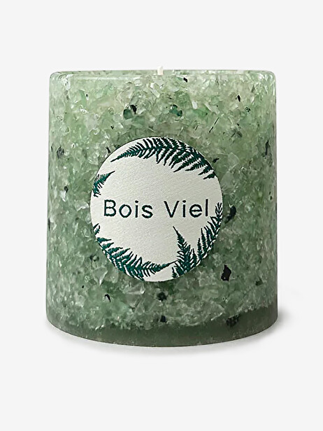 CANDLE FRIENDSHIP -  Vert clair , Home design Bensimon