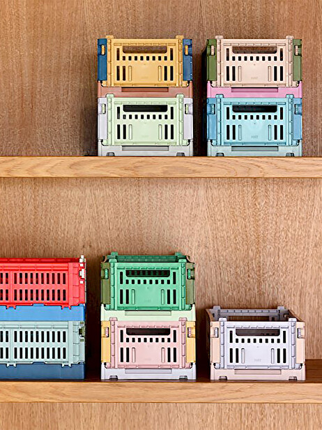 CRATE MINT S -  Mint , Home design Bensimon