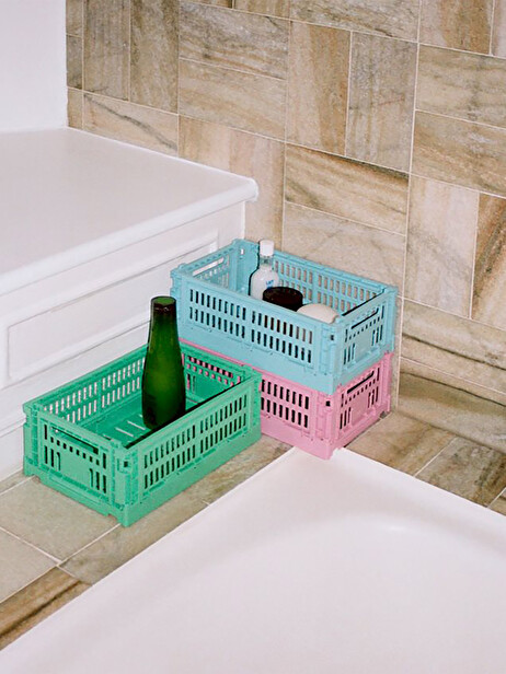 CRATE MINT S -  Mint , Home design Bensimon