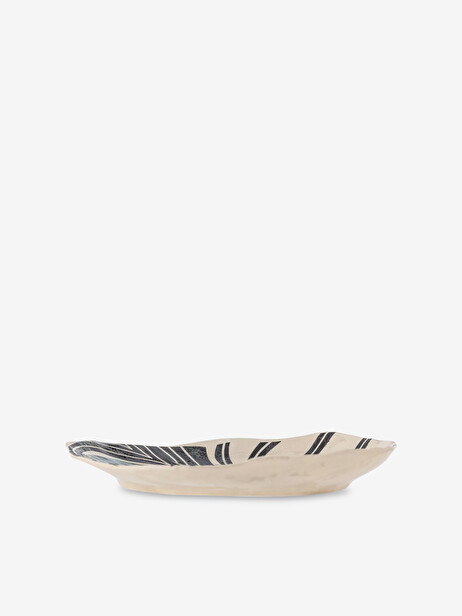YAMATO BLUE TRAY -  Blue , Home design Bensimon