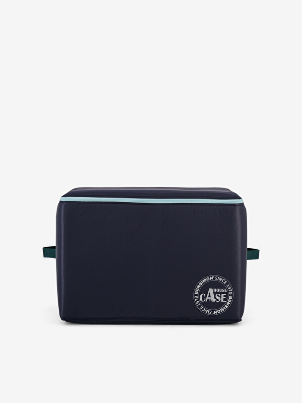 NYLON HOUSE CASE L -  Bleu nuit , Home design Bensimon