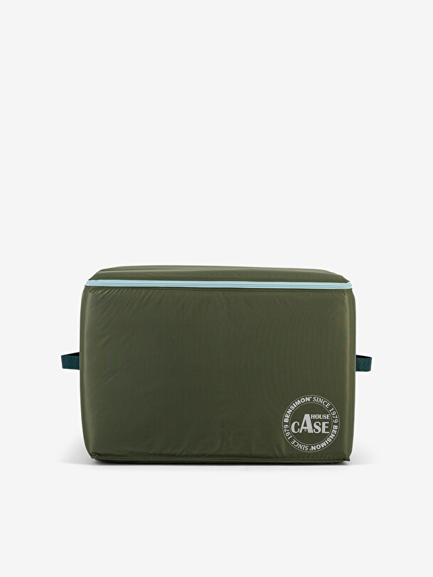 NYLON HOUSE CASE L -  Military , Home design Bensimon