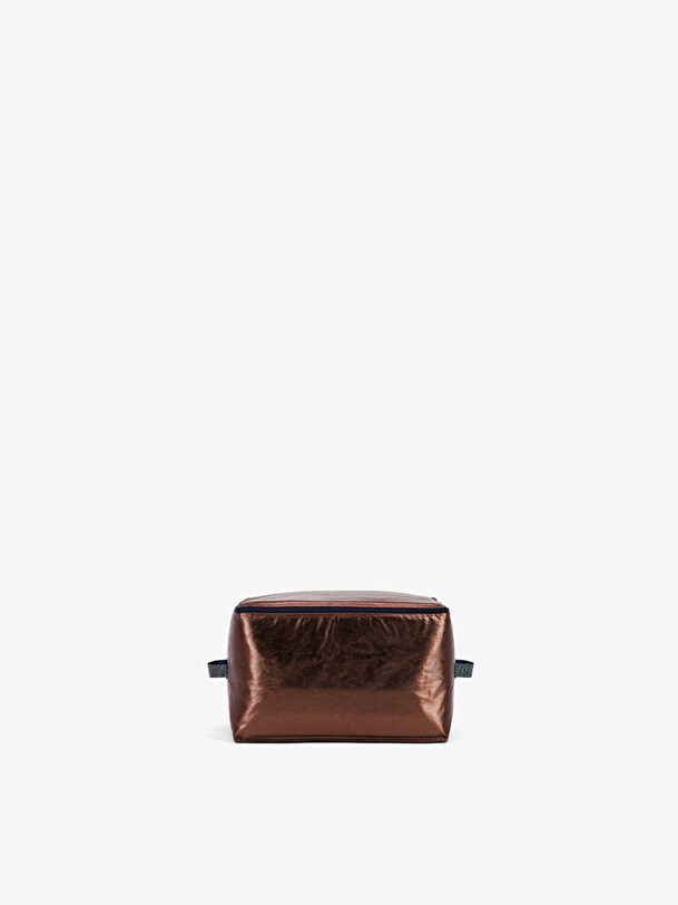 SHINY TWILL HOUSE CASE M -  Brun , Home design Bensimon