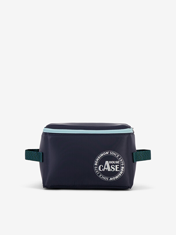 NYLON HOUSE CASE S -  Bleu nuit , Home design Bensimon