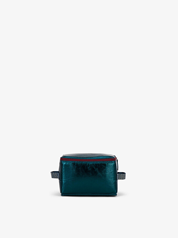SHINY TWILL HOUSE CASE S -  Cobalt , Home design Bensimon