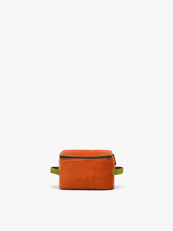 VELVET CORDUROY HOUSE CASE S -  Ginger , Home design Bensimon