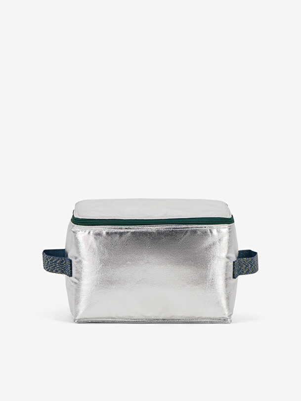 SHINY TWILL HOUSE CASE S -  S ilver , Home design Bensimon