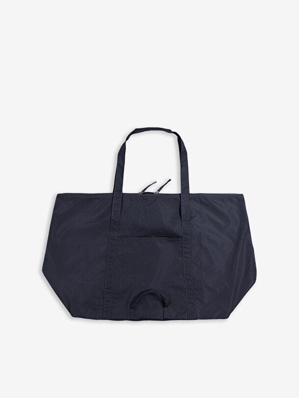 EXTRA BAG L -  Bleu nuit , Bags & Luggage Bensimon