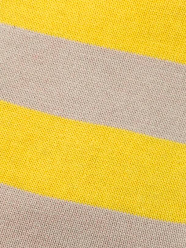 ORGANIC HOT WATER BOTTLE YELLOW - BEIGE -  Yellow , Home design Bensimon