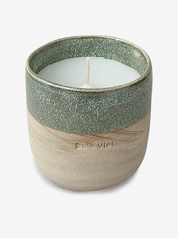 LJH WORKSHOP CANDLE -  Dark green , Home design Bensimon