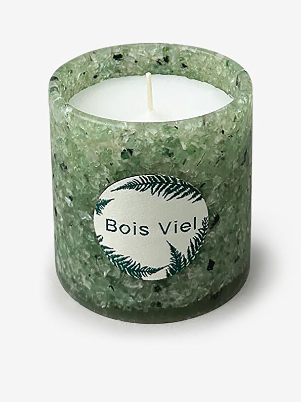 CANDLE FRIENDSHIP -  Vert clair , Home design Bensimon