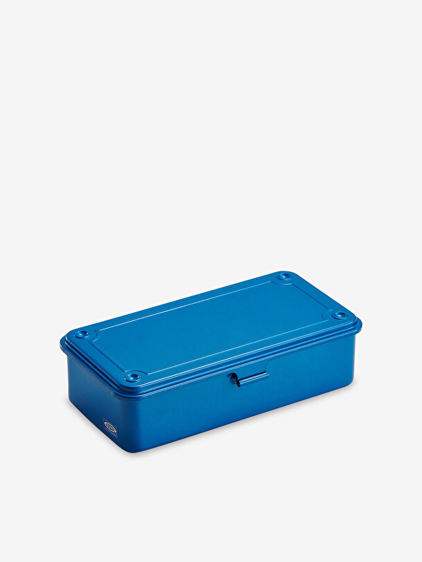 BOWL LILY SAPHIR - Blue , Home design Bensimon