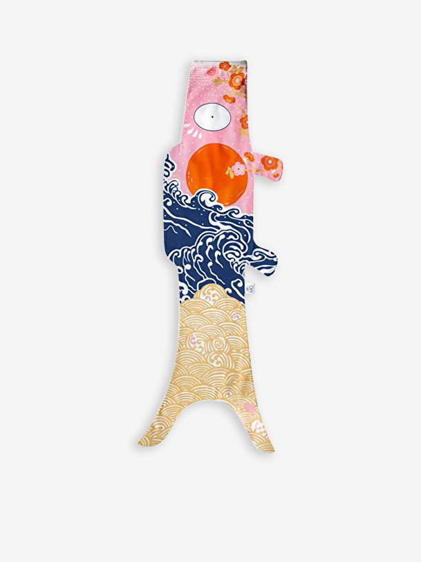 CHILDREN&rsquo;S SHOELACE -  Multicolored , Home design Bensimon