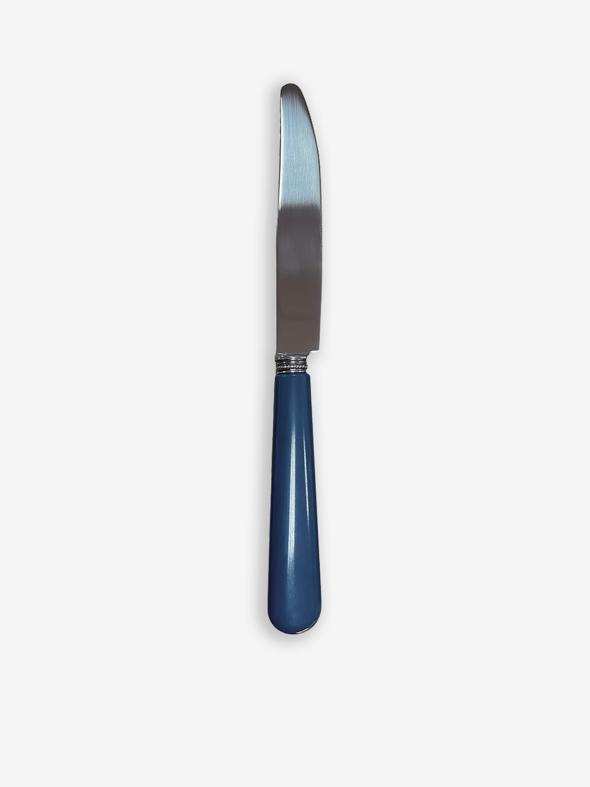INDIGO BULLOCK KNIFE - Indigo , Home design Bensimon