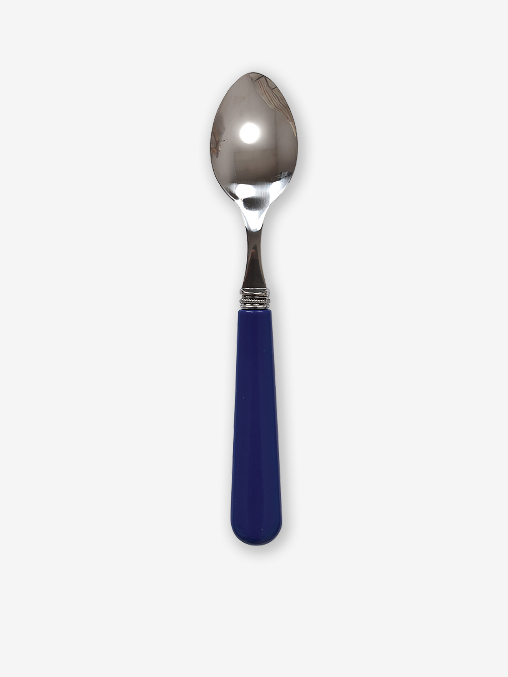 SMALL SPOON INDIGO BILLBRAID - Indigo , Home design Bensimon