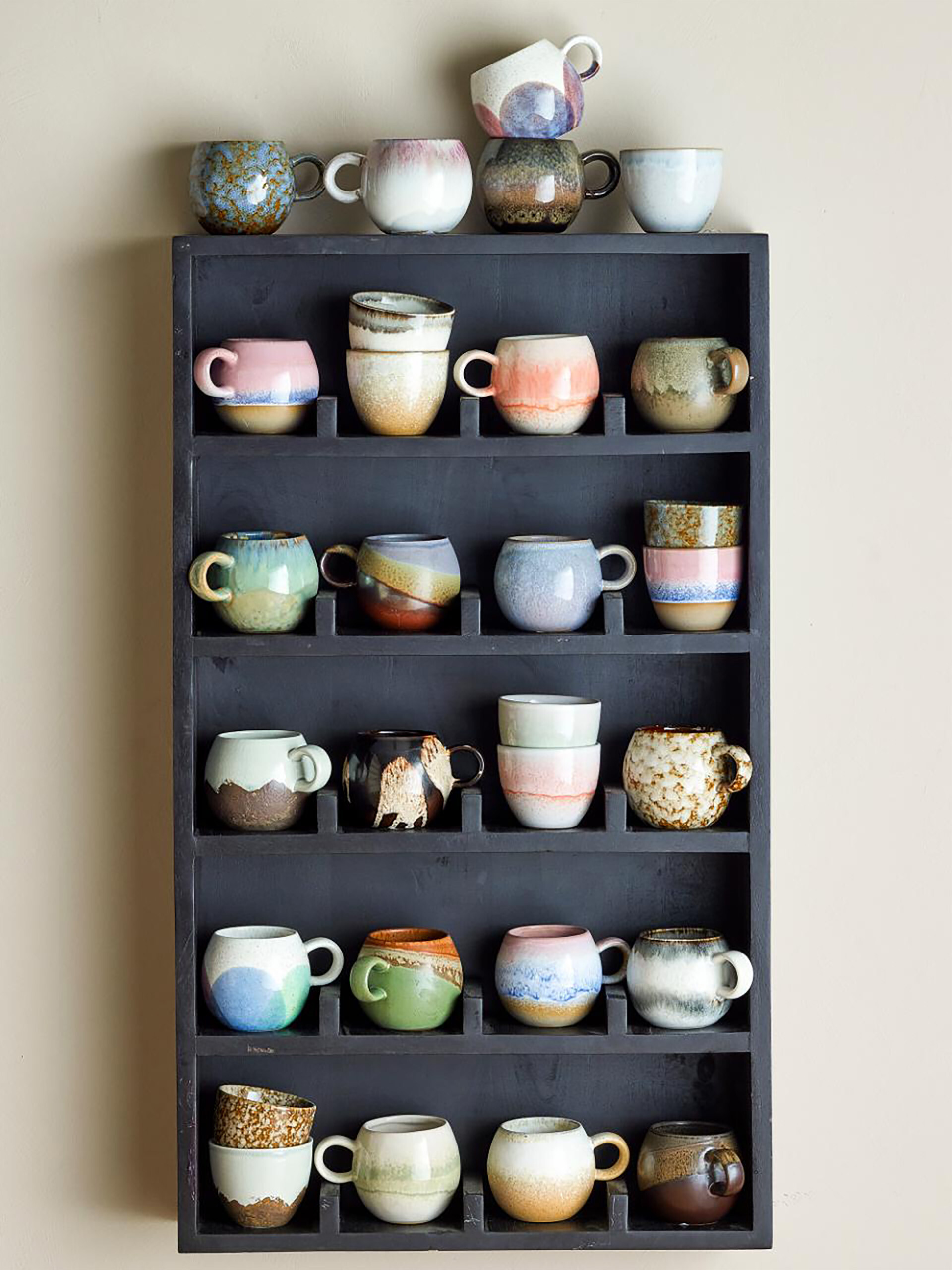 PAULA PURPLE CUP - P urple , Home design Bensimon