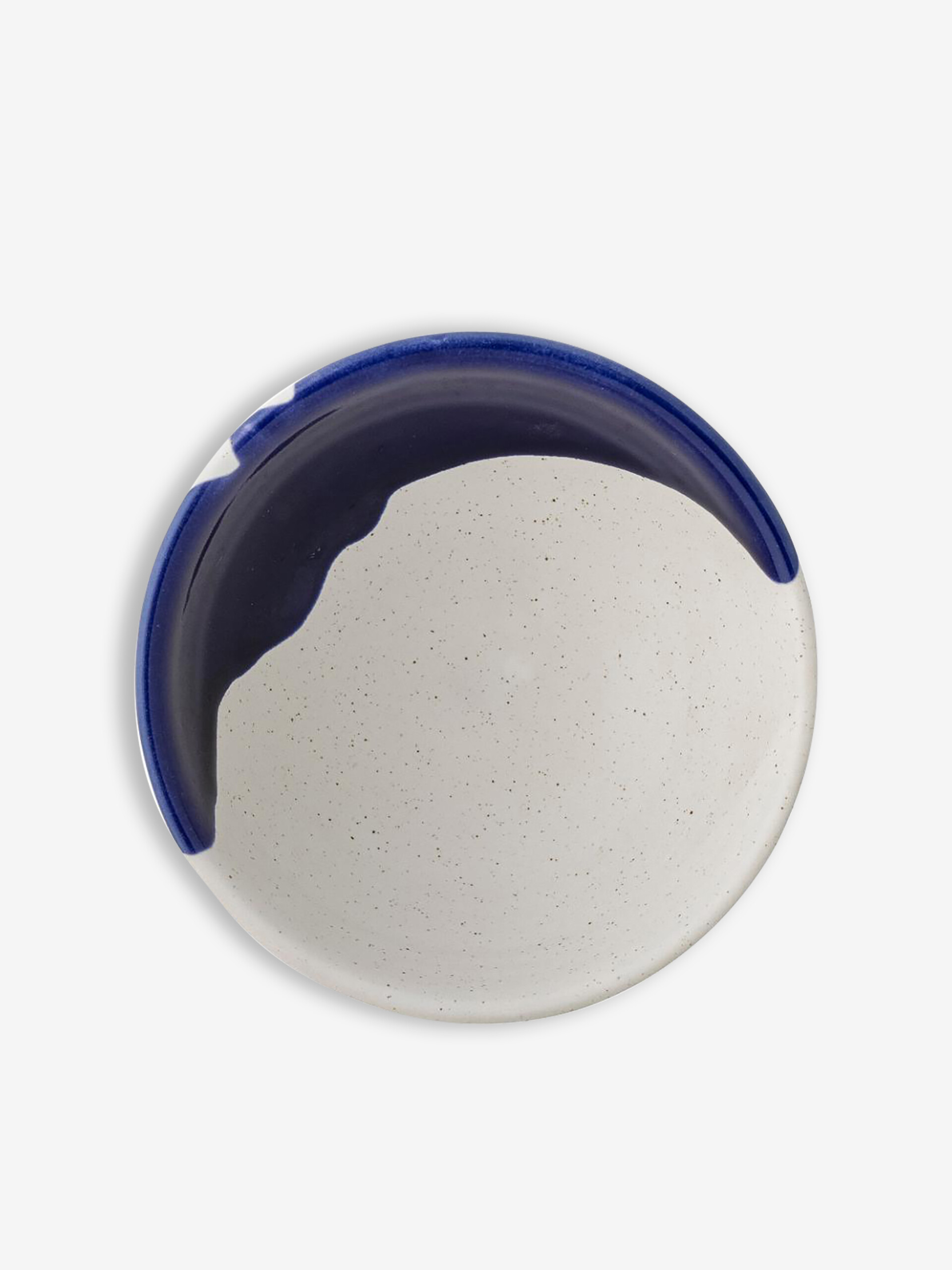 BOWL PAULA BLUE -  Blue , Home design Bensimon