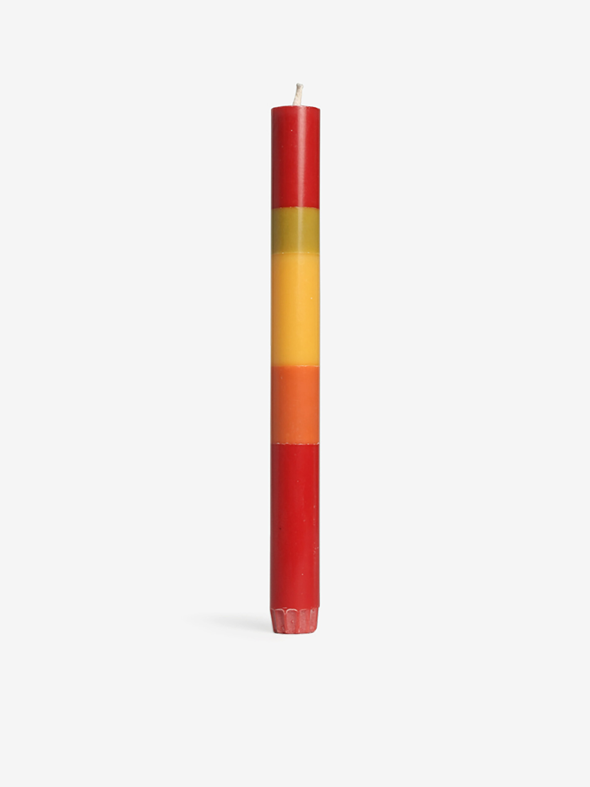 HYDRENSIA CANDLE -  Multicolored , Home design Bensimon