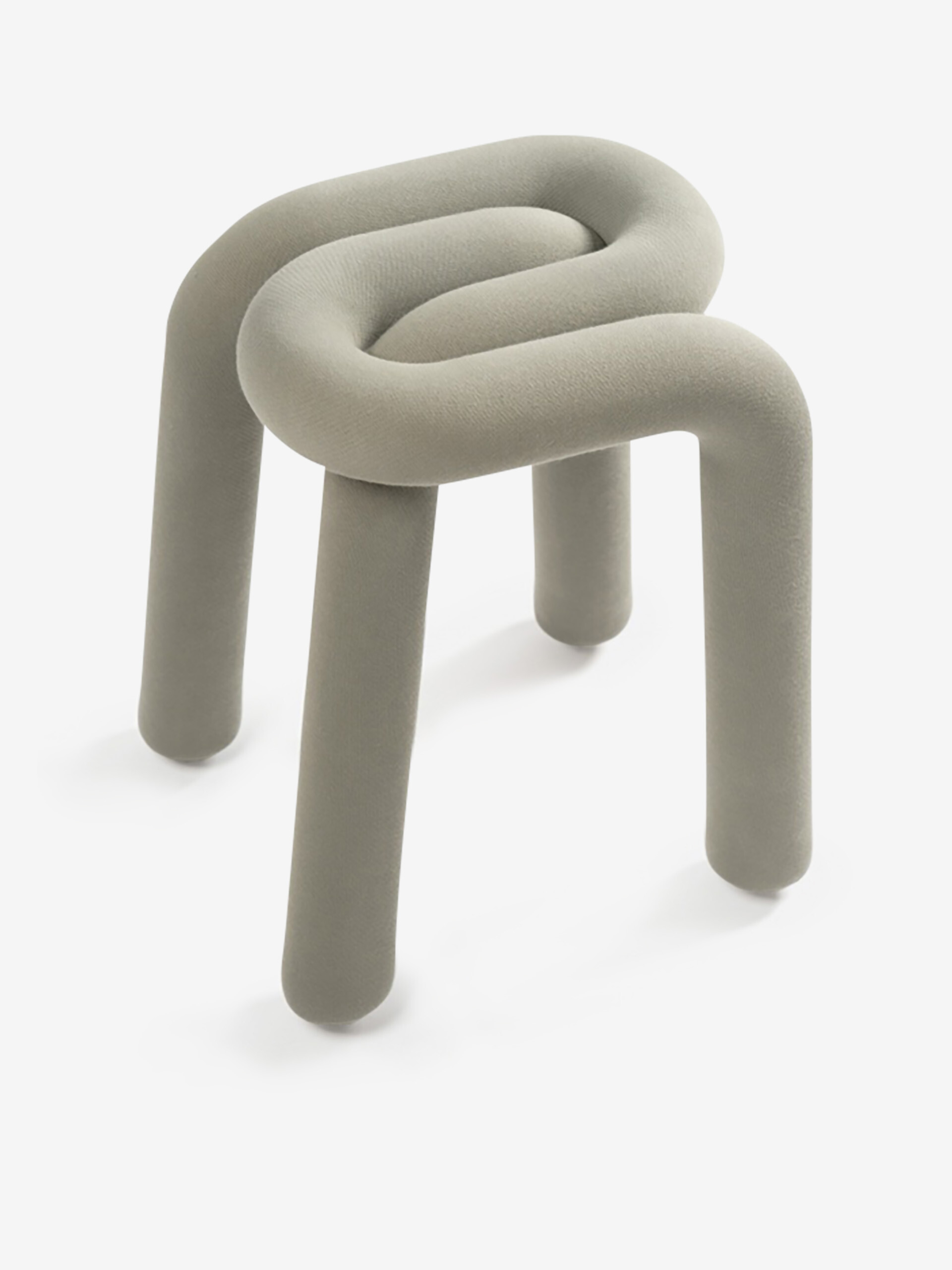 BOLD STOOL SAGE -  Sage , Home design Bensimon