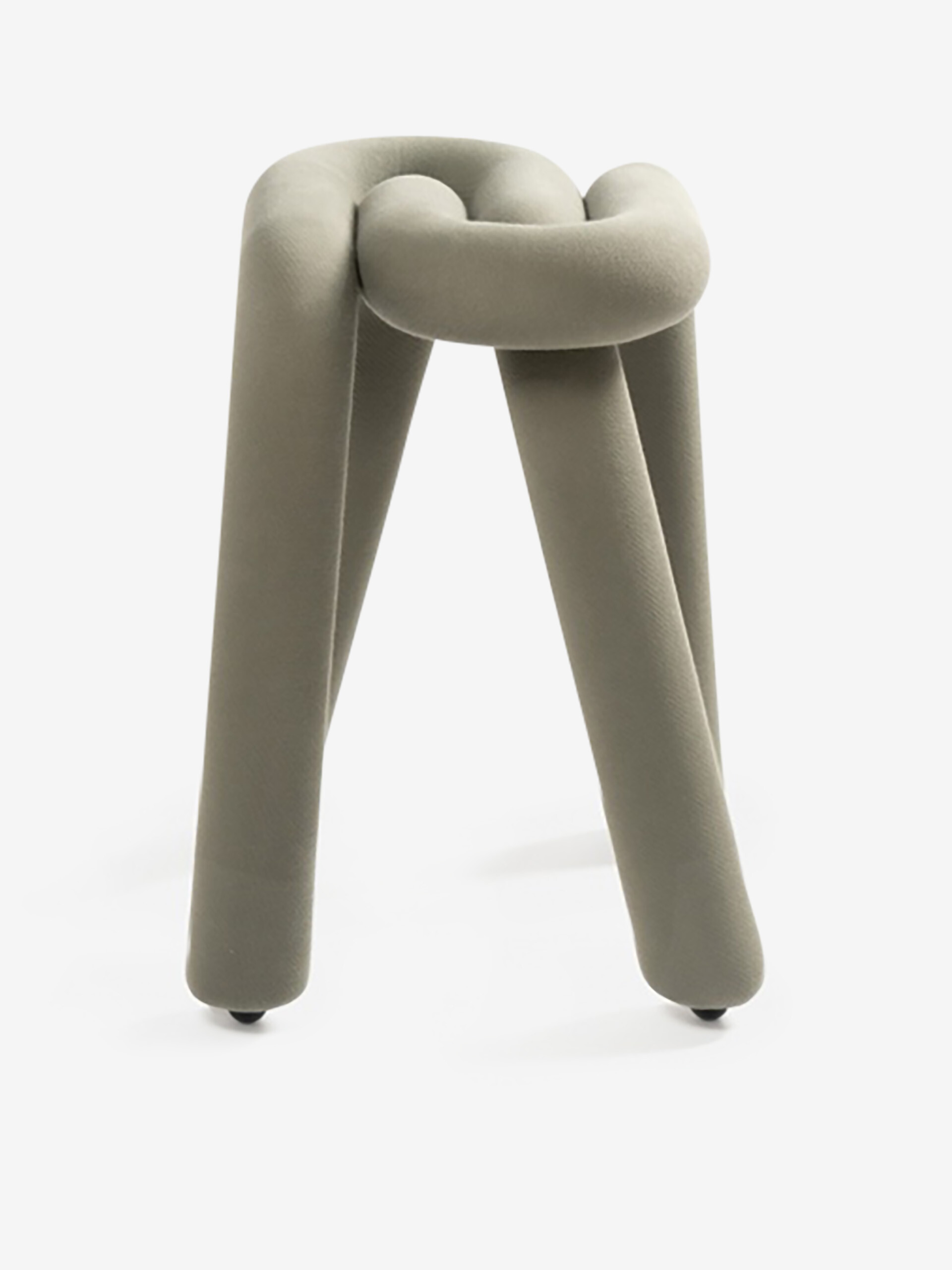 BOLD STOOL SAGE -  Sage , Home design Bensimon