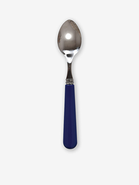 SMALL SPOON INDIGO BILLBRAID -  Indigo , Home design Bensimon