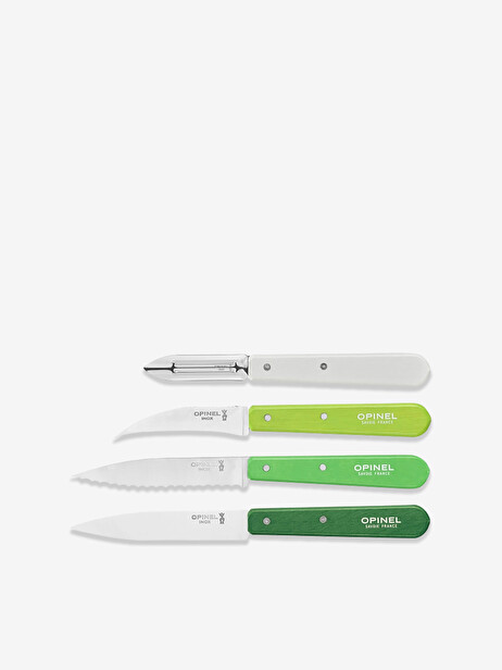 ESSENTIALS PRIMO SET -  Multicolored , Home design Bensimon