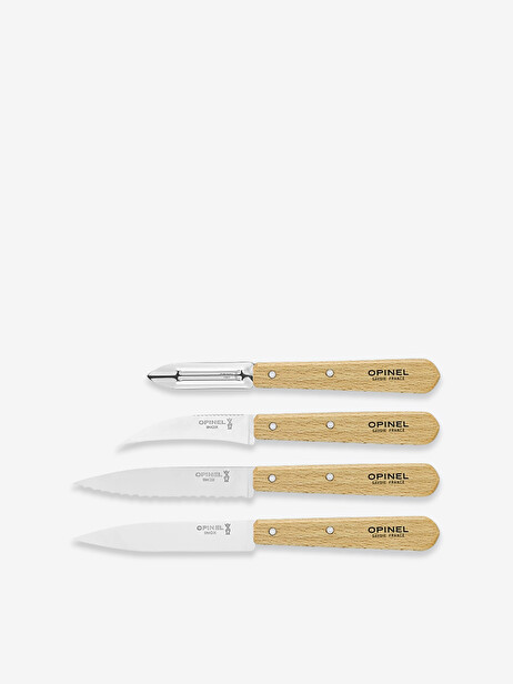 ESSENTIALS PRIMAVERA SET -  Natural , Home design Bensimon