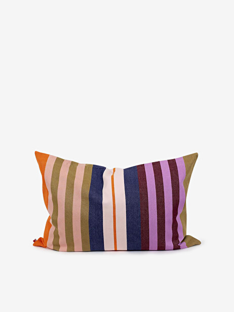 NINO CUSHION 50X70 -  Multicolored , Home design Bensimon