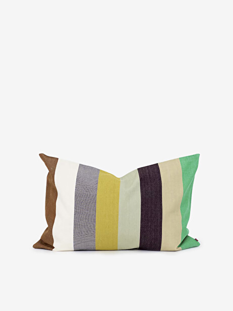 YOANA CUSHION 50X70 -  Multicolored , Home design Bensimon