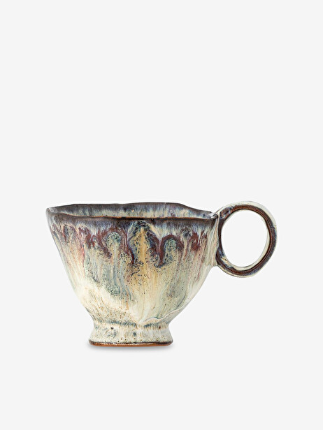 IMOGEN GREY CUP -  Grey , Home design Bensimon