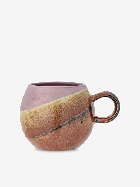 PAULA PURPLE CUP -  P urple , Home design Bensimon