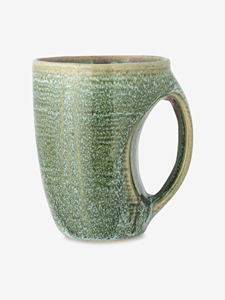 AURA MUG -  Green , Home design Bensimon