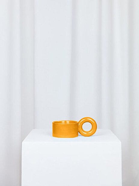 BIGLOOP CAMEL CUP -  Camel , Home design Bensimon