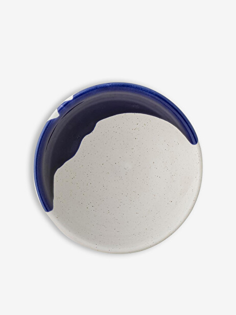 BOWL PAULA BLUE -  Blue , Home design Bensimon