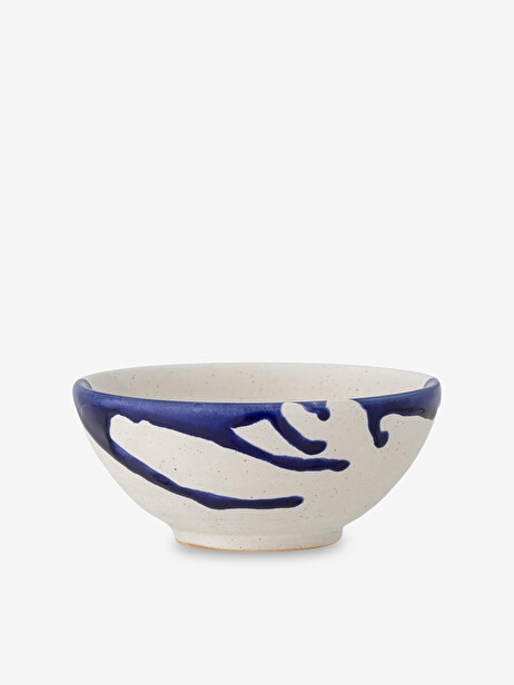 BOWL PAULA BLUE -  Blue , Home design Bensimon