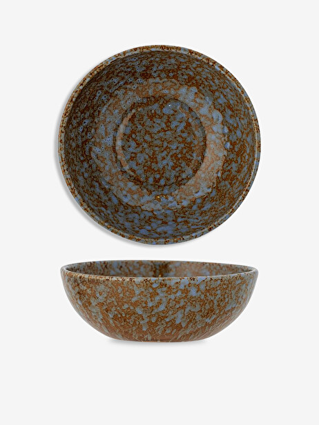BOWL PAULA BROWN -  Blue , Home design Bensimon
