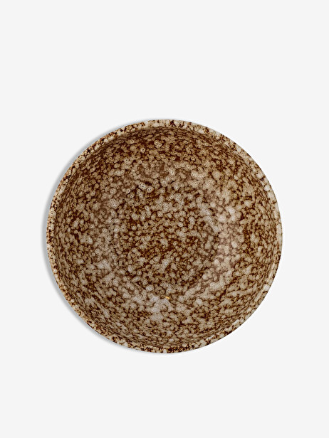 BOWL PEAR ACACIA -  Brown , Home design Bensimon