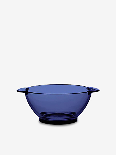 BOWL LILY VERMEIL -  Blue , Home design Bensimon