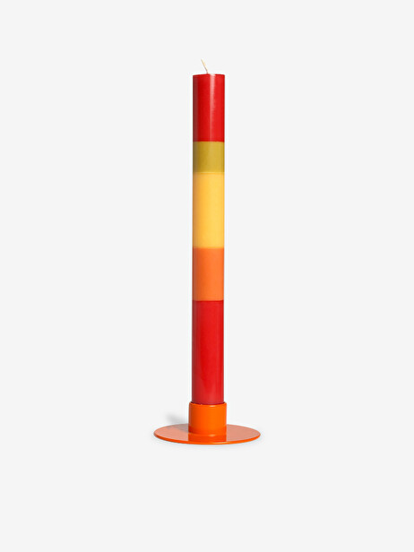 HYDRENSIA CANDLE -  Multicolored , Home design Bensimon
