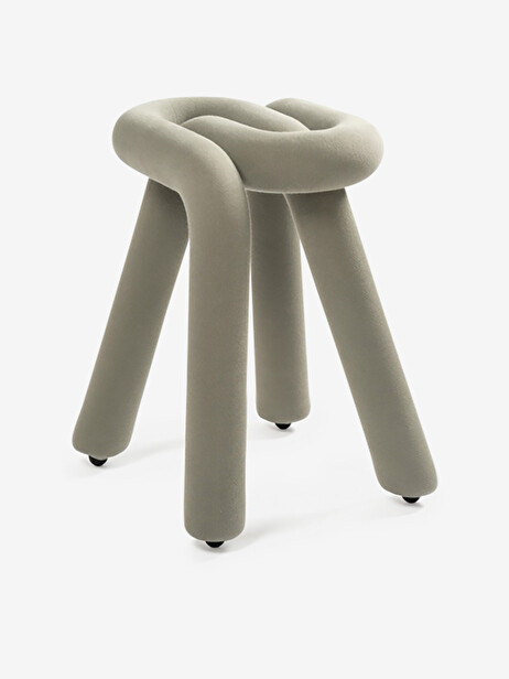 BOLD STOOL SAGE -  Sage , Home design Bensimon