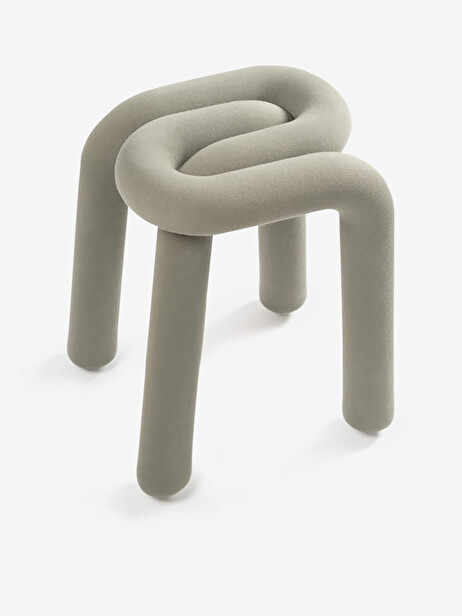 BOLD STOOL SAGE -  Sage , Home design Bensimon