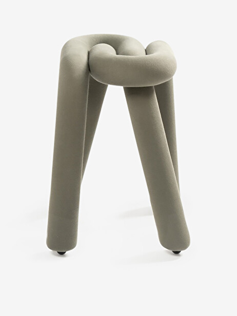 BOLD STOOL SAGE -  Sage , Home design Bensimon