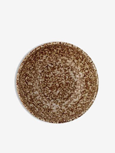 BOWL PEAR ACACIA -  Brown , Home design Bensimon