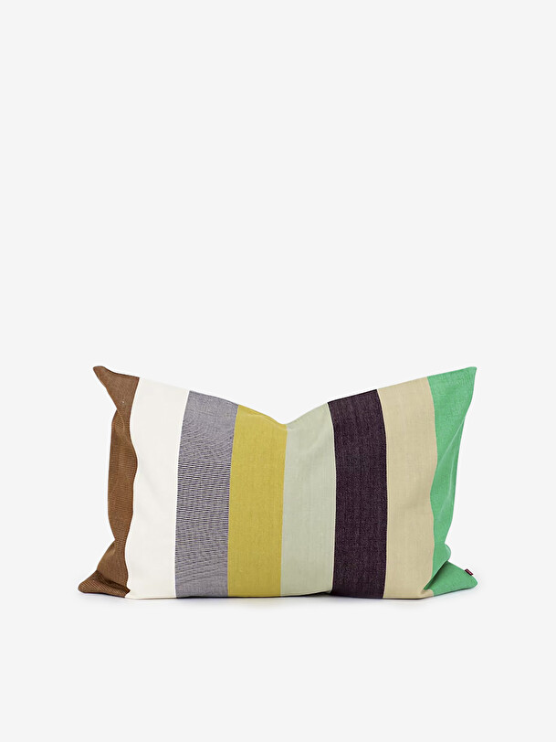 YOANA CUSHION 50X70 -  Multicolored , Home design Bensimon