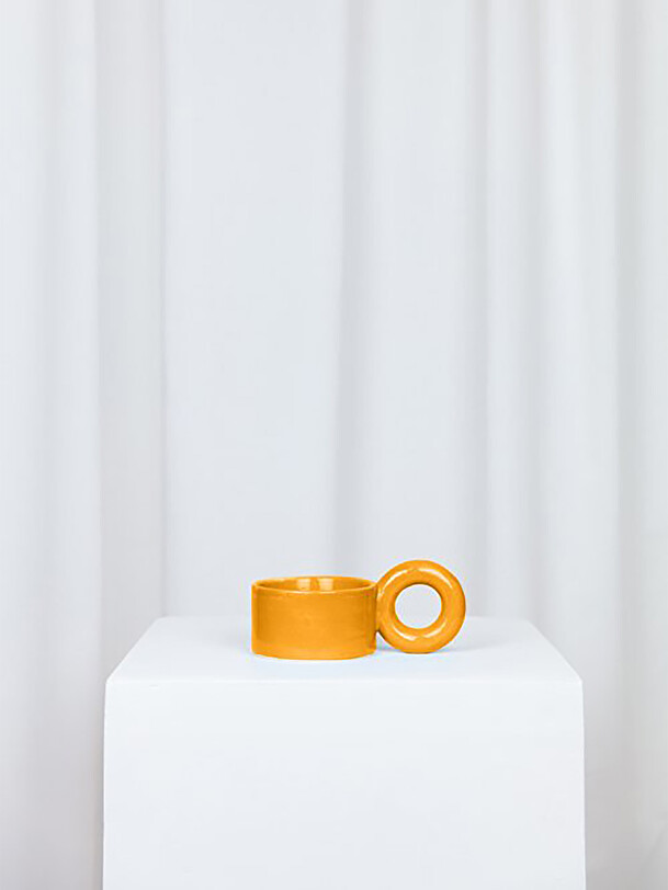 BIGLOOP CAMEL CUP - Camel , Home design Bensimon