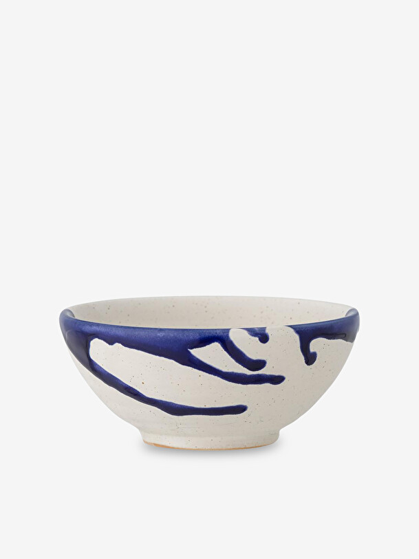BOWL PAULA BLUE -  Blue , Home design Bensimon