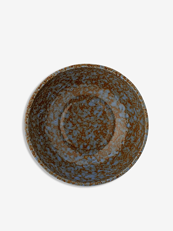 BOWL PAULA BROWN - Blue , Home design Bensimon
